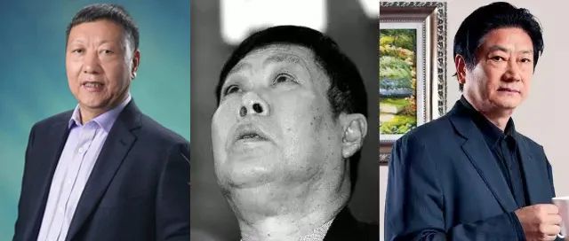 牛根生、李经纬、李途纯……那些被资本踢出局的食品创始人!