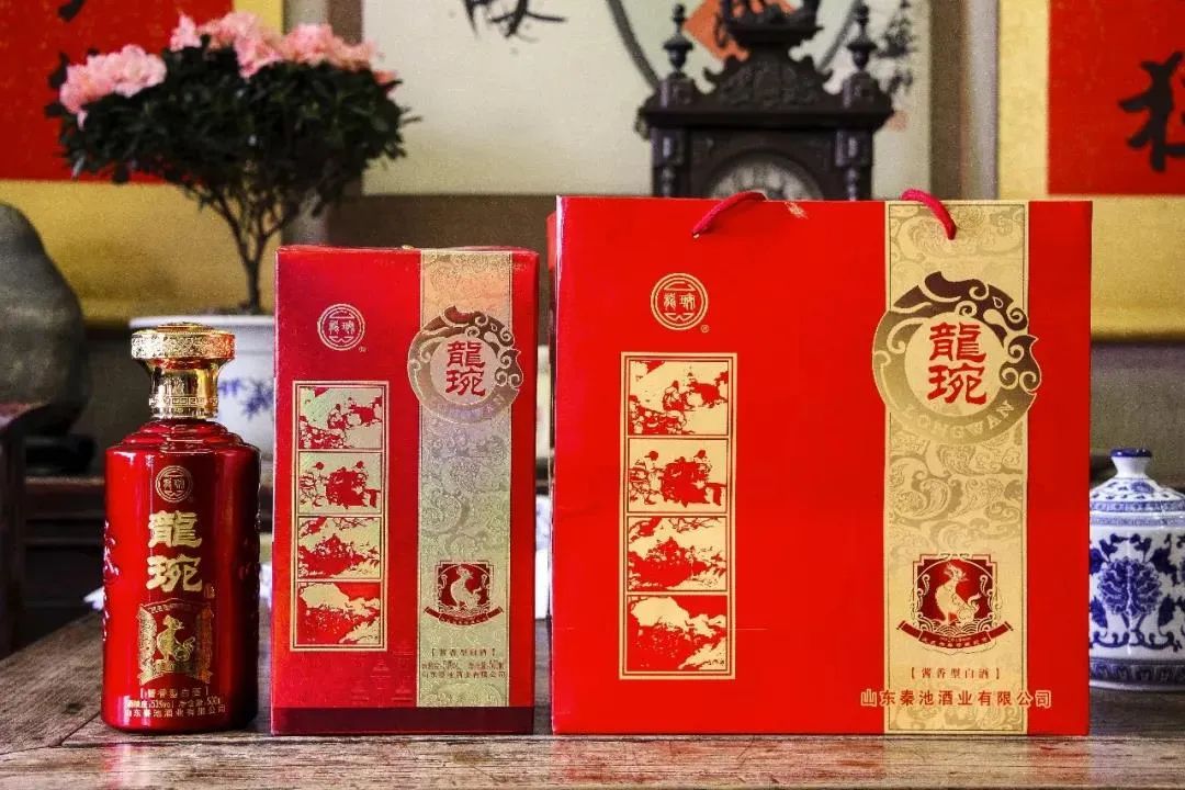 2018年上市的这款生肖酒,为何2021春节依然一瓶难求?