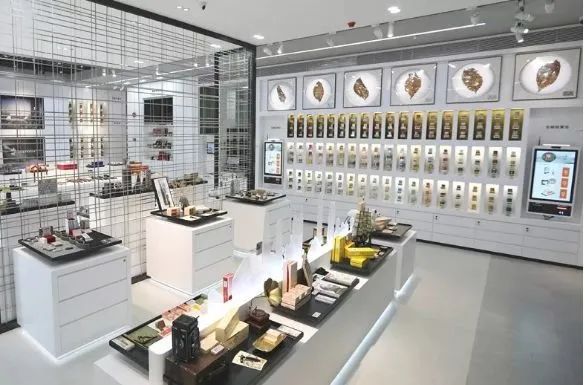 大开眼界！这些有特色的烟店，你都去过吗？