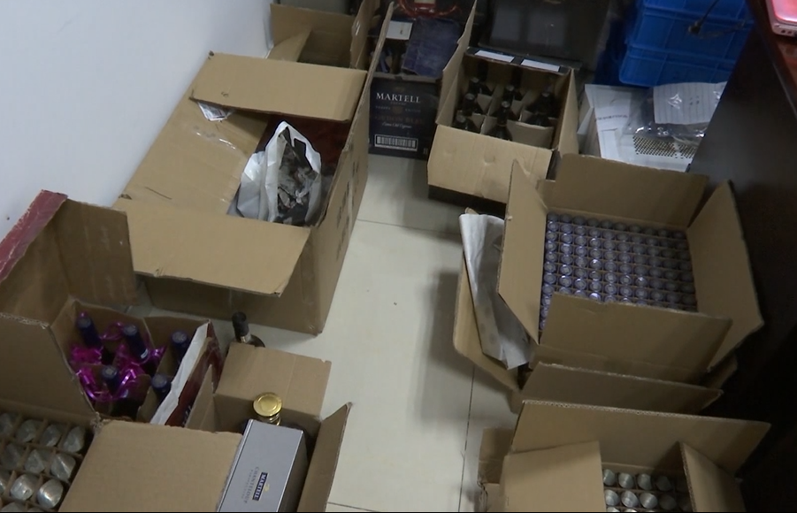 售价千元的酒,竟然不是正品!?