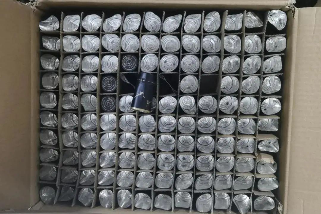 售价千元的酒,竟然不是正品!?