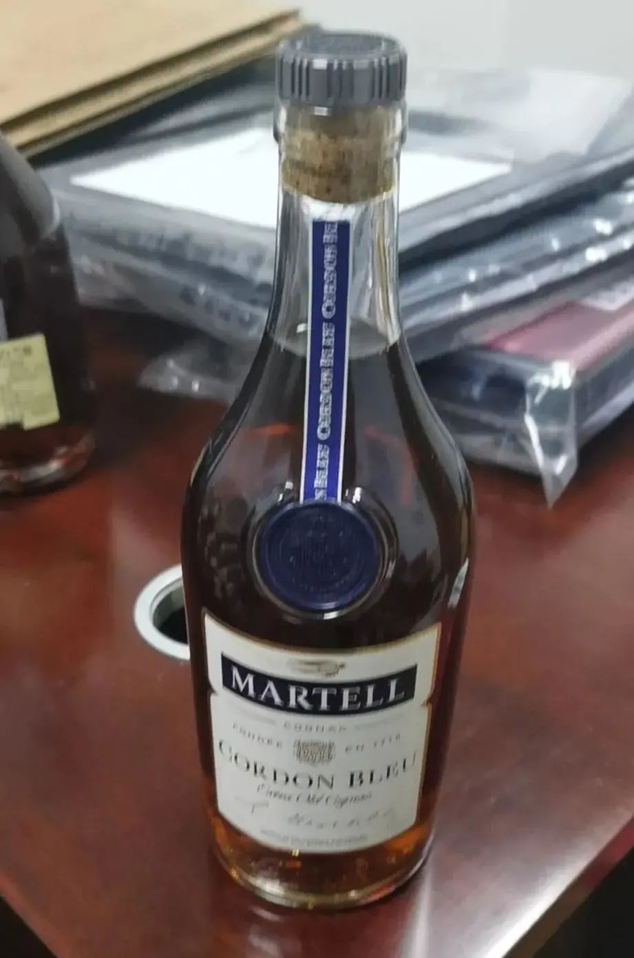 售价千元的酒,竟然不是正品!?