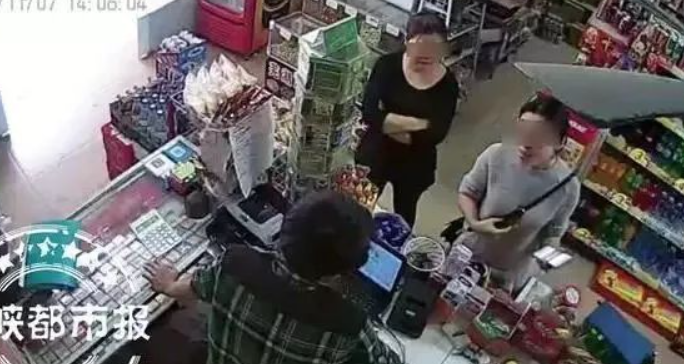 这类骗局,多地小店中招,你要小心了!