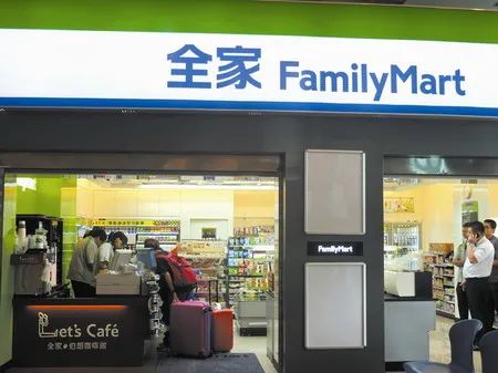 夫妻店变便利店,未来大势所趋!