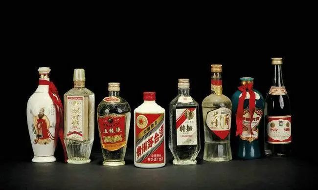 “高价回收白酒”背后的4大隐情！