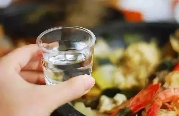 “高价回收白酒”背后的4大隐情！