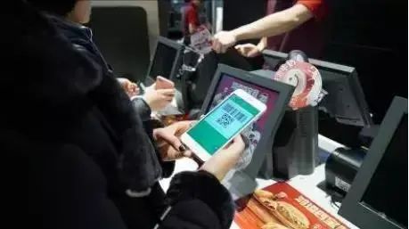 小本生意中，感动很简单！