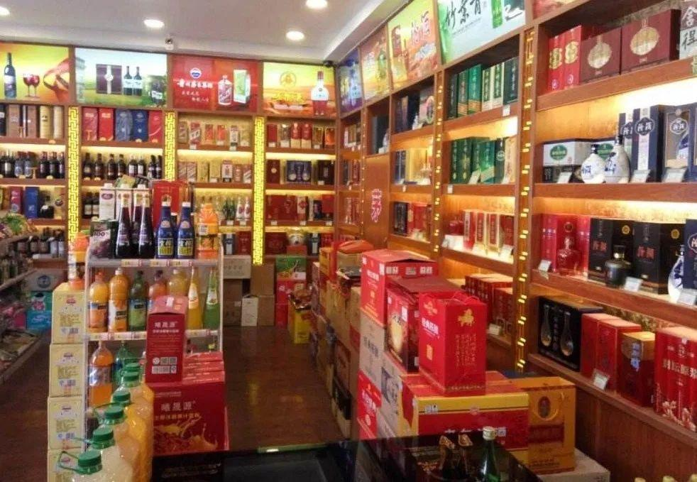 陈列,要适时地动一动!