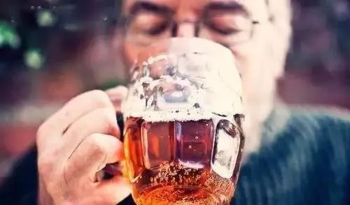 关于啤酒知道这些就足够了……
