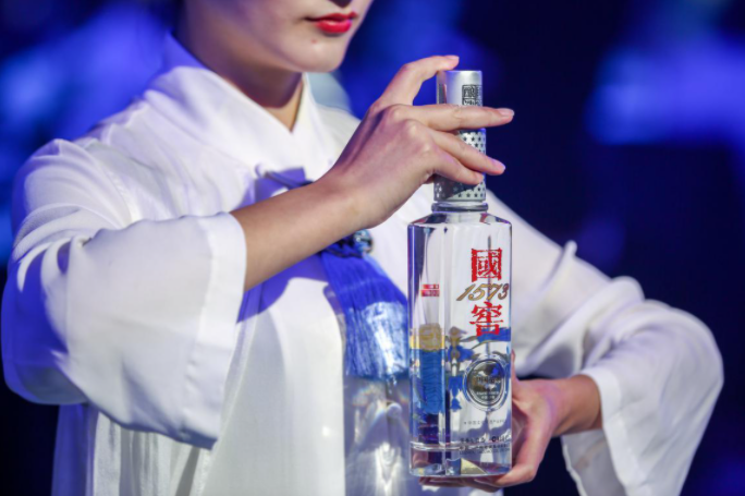 春节前全面停货,泸州老窖被指饥饿营销?