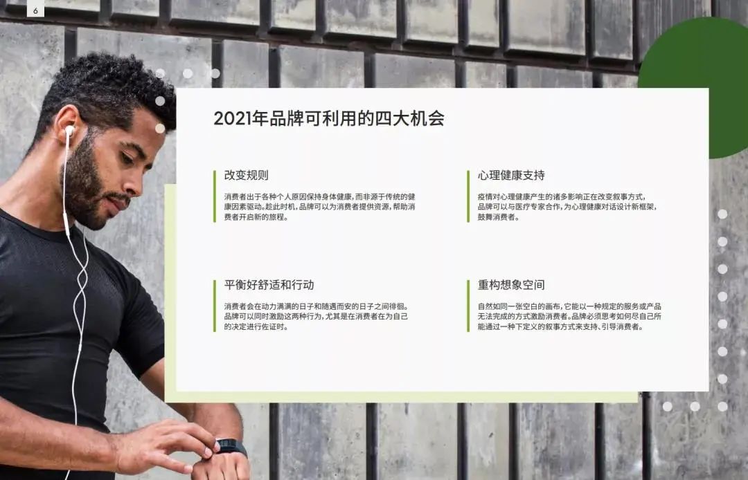 2021全球消费者趋势报告（收藏版）