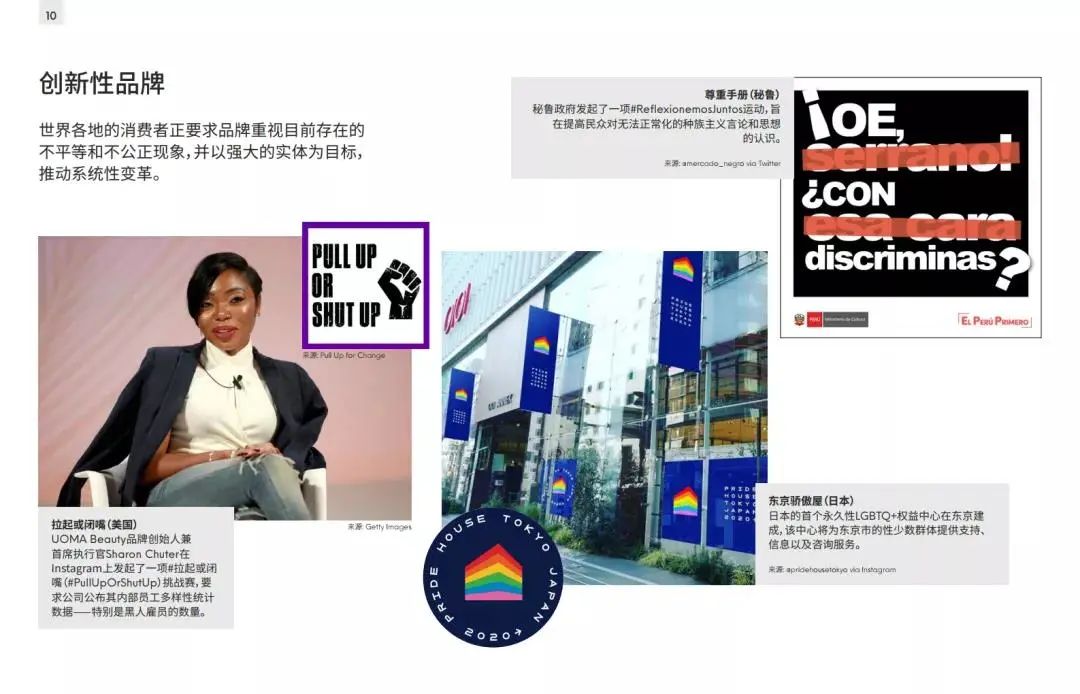 2021全球消费者趋势报告（收藏版）