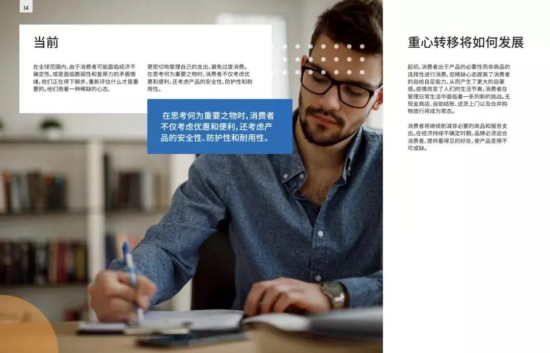 2021全球消费者趋势报告（收藏版）