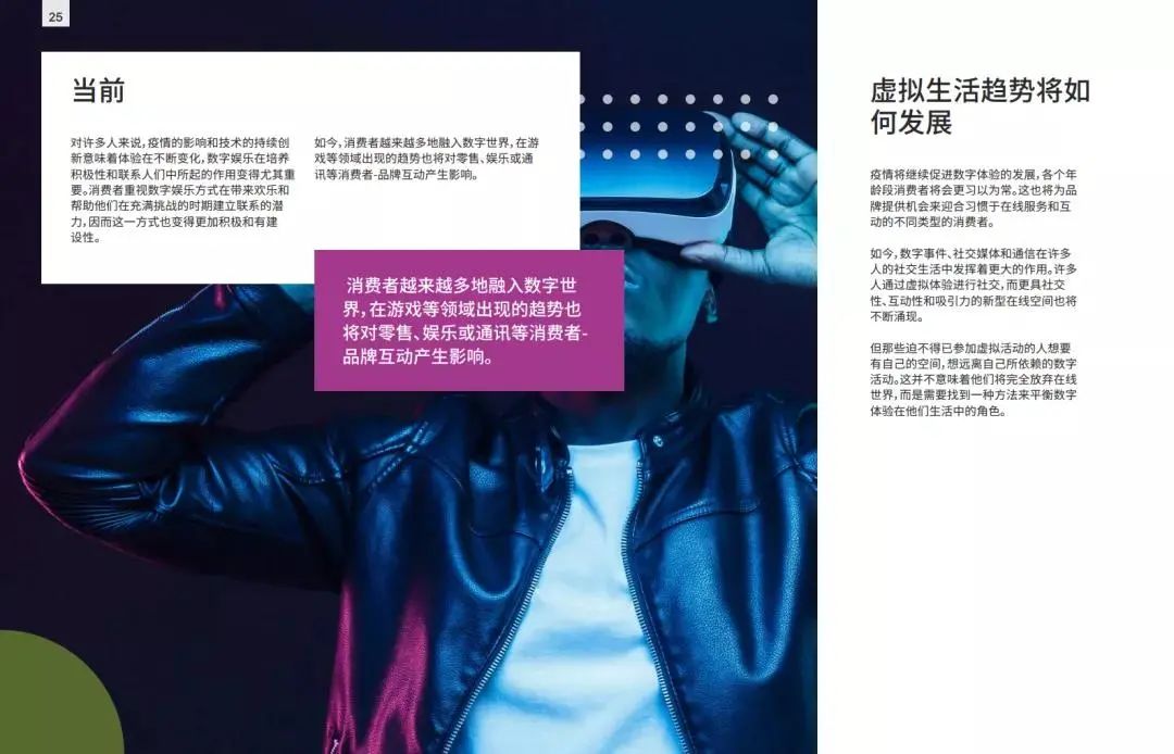 2021全球消费者趋势报告（收藏版）