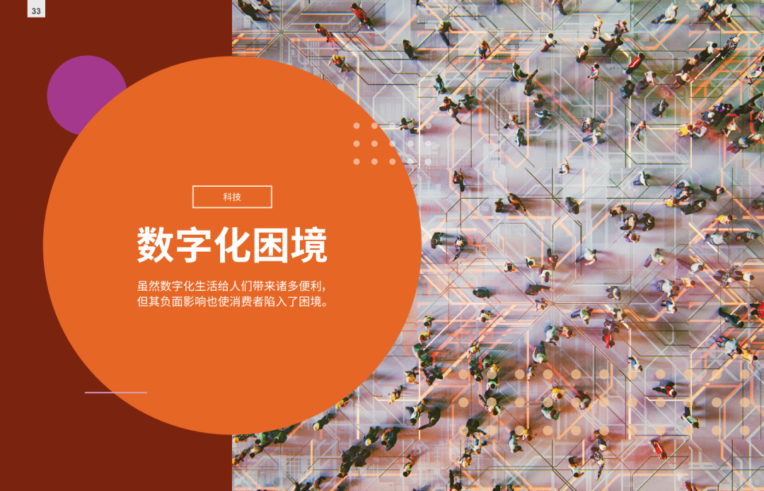 2021全球消费者趋势报告（收藏版）