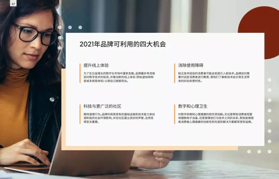 2021全球消费者趋势报告（收藏版）
