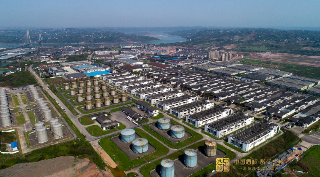 泸酒“十四五”目标:建设6个100亿级项目,再跃白酒新高峰