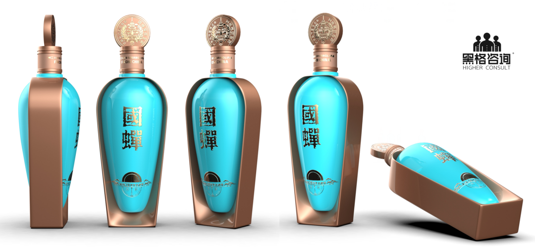 国蝉品牌高端化品牌竞争战略方法论（附研发详解）