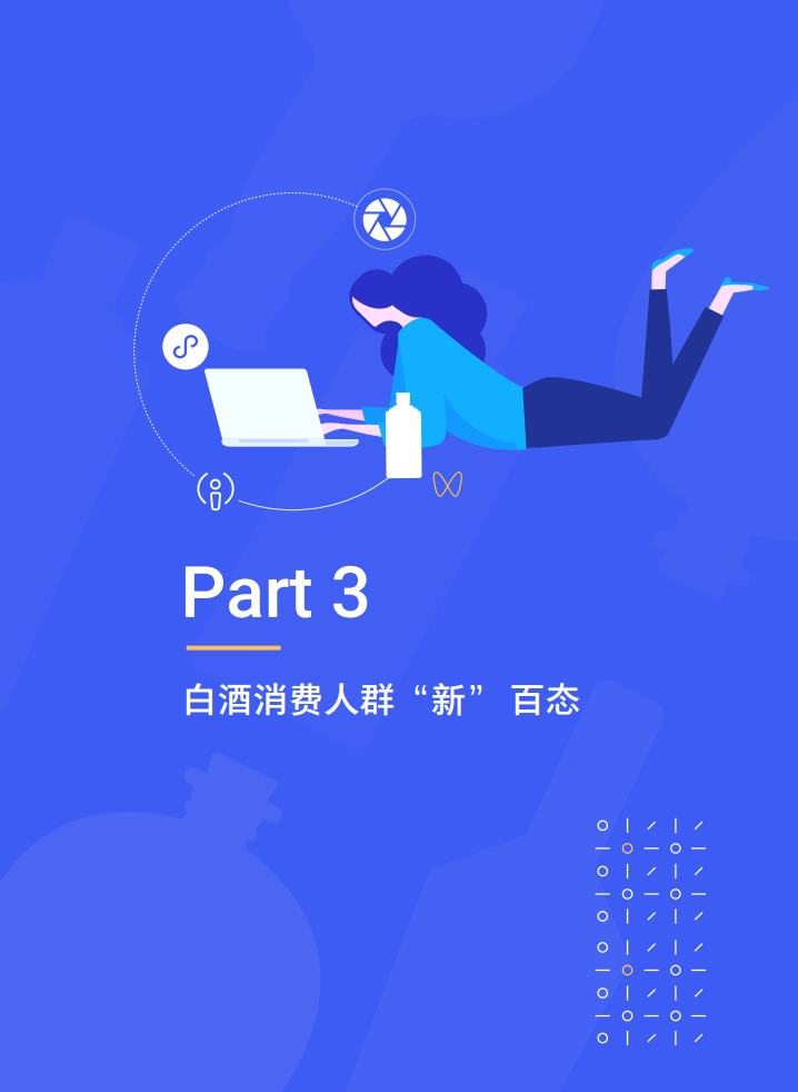 腾讯营销洞察：2021白酒行业数字营销洞察白皮书