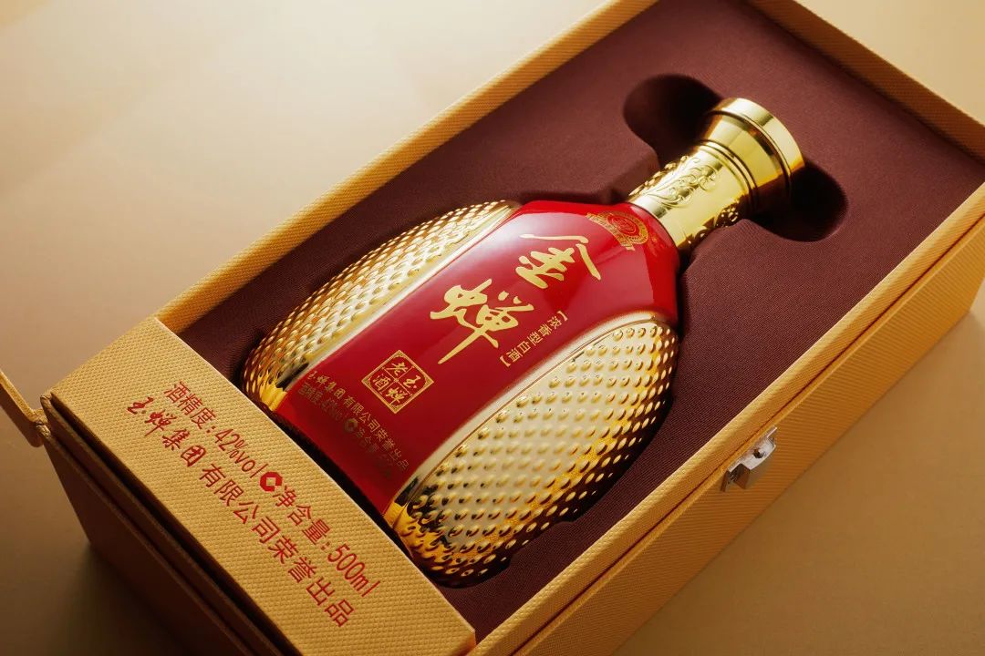 挖掘品类价值:两字之差,打造玉蝉老酒品牌竞争战略优势