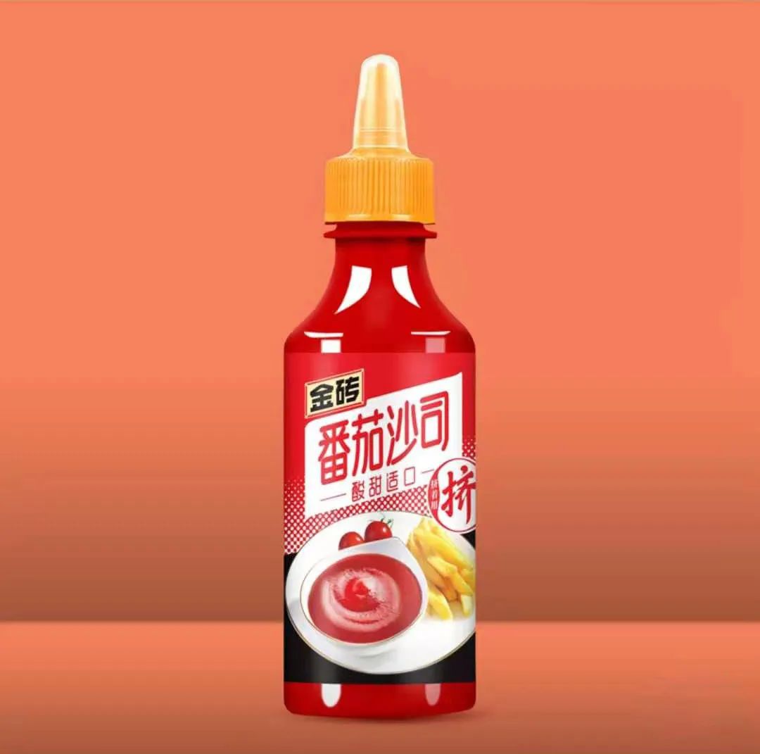 春季早准备，金砖沙拉酱与您“挤”出市场新机会！