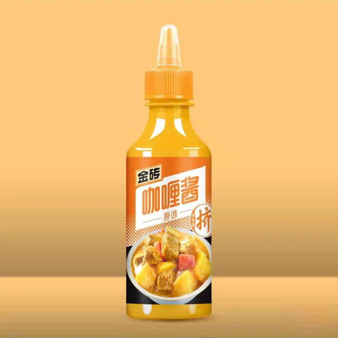 春季早准备，金砖沙拉酱与您“挤”出市场新机会！