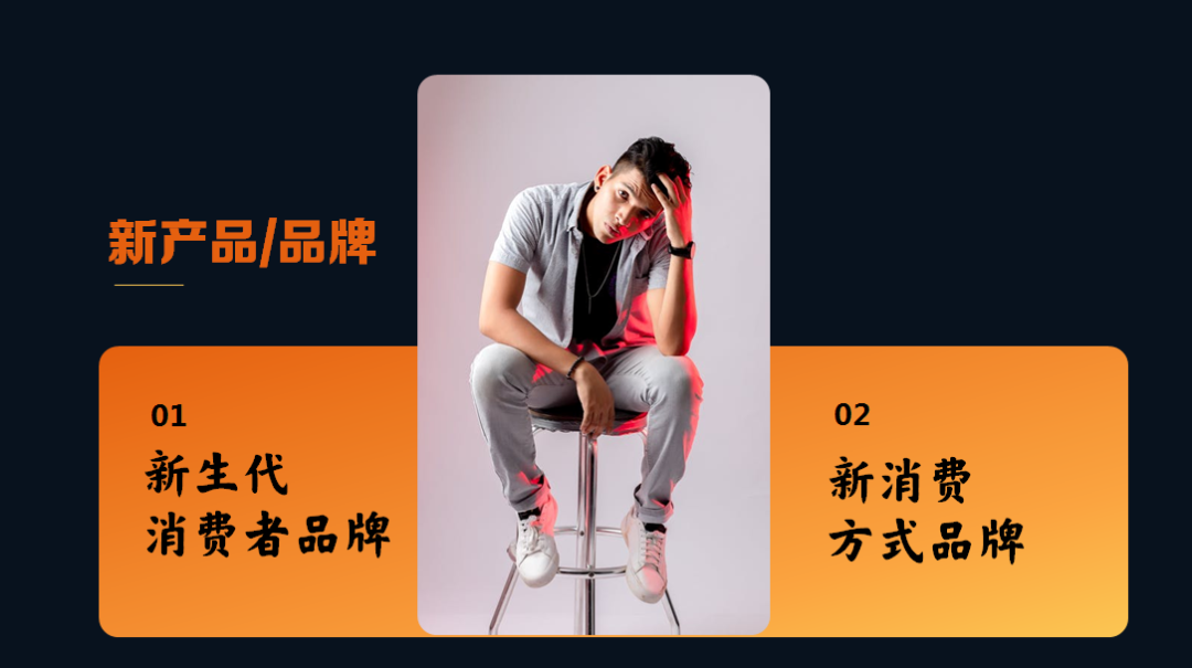 趋势解读 | 2021，用确定性战胜不确定性！让我们一起乘风造浪！