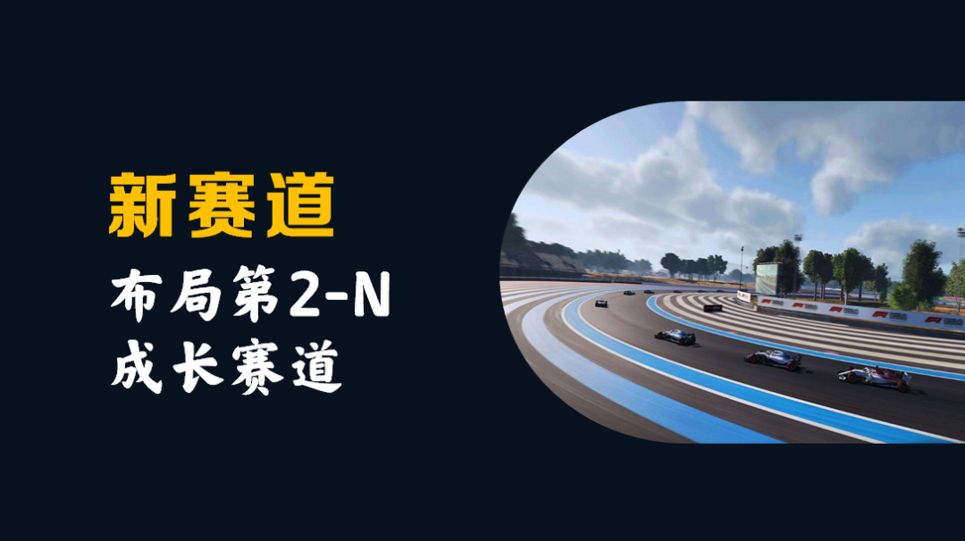 趋势解读 | 2021，用确定性战胜不确定性！让我们一起乘风造浪！