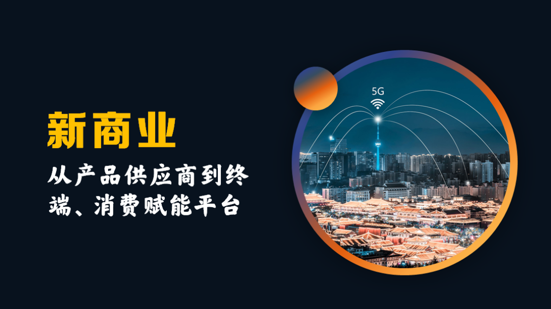 趋势解读 | 2021，用确定性战胜不确定性！让我们一起乘风造浪！