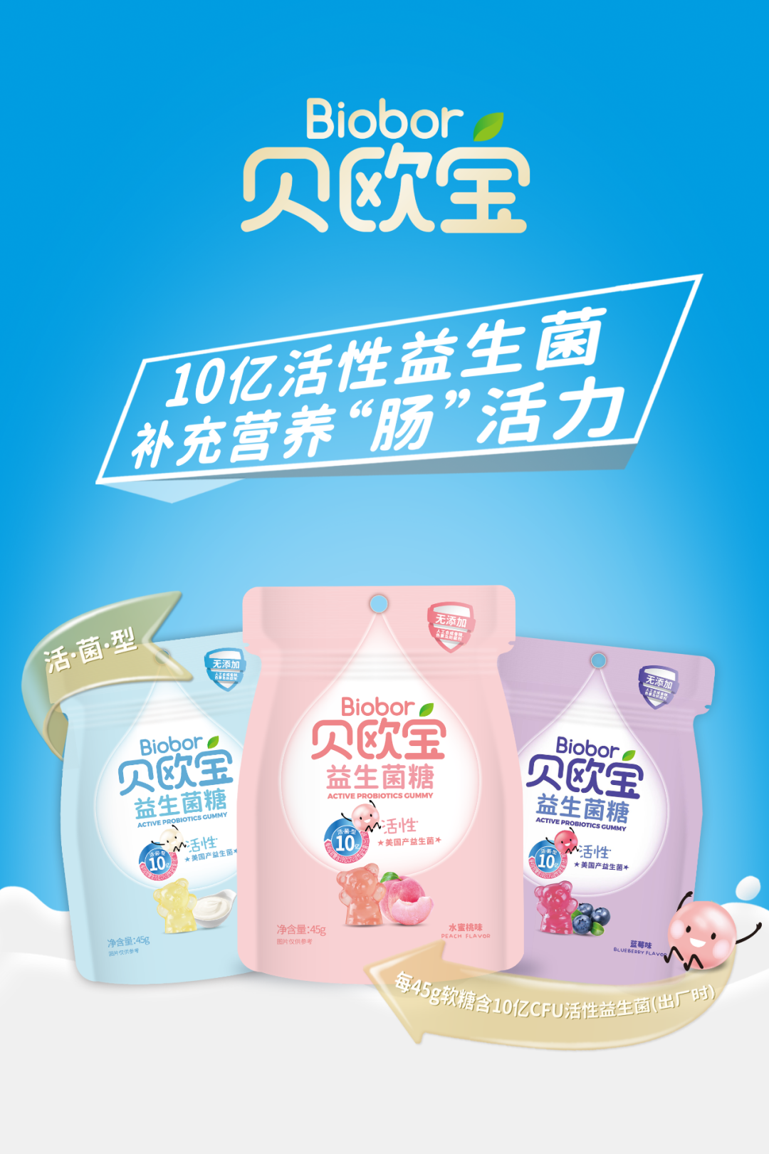 新品首发!金多多携黑科技糖果,引领糖果行业社交新风尚!