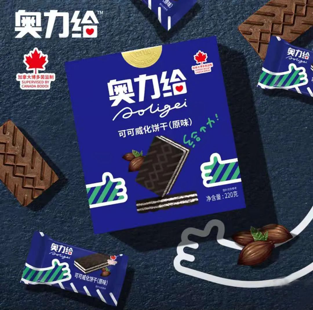 大数据选品 | 不容错过的13款休闲烘焙明星产品！