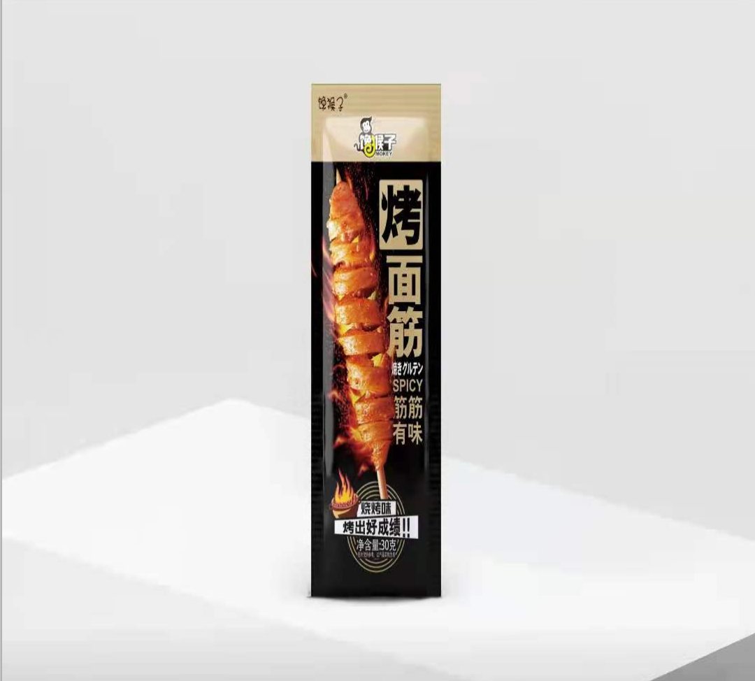 大数据选品 | 不容错过的13款休闲烘焙明星产品！
