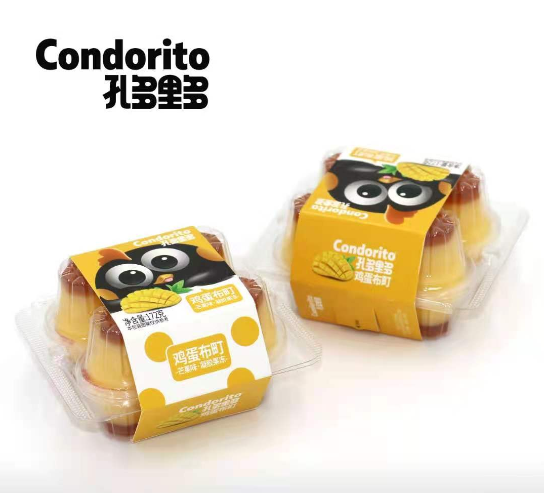 大数据选品 | 不容错过的13款休闲烘焙明星产品!