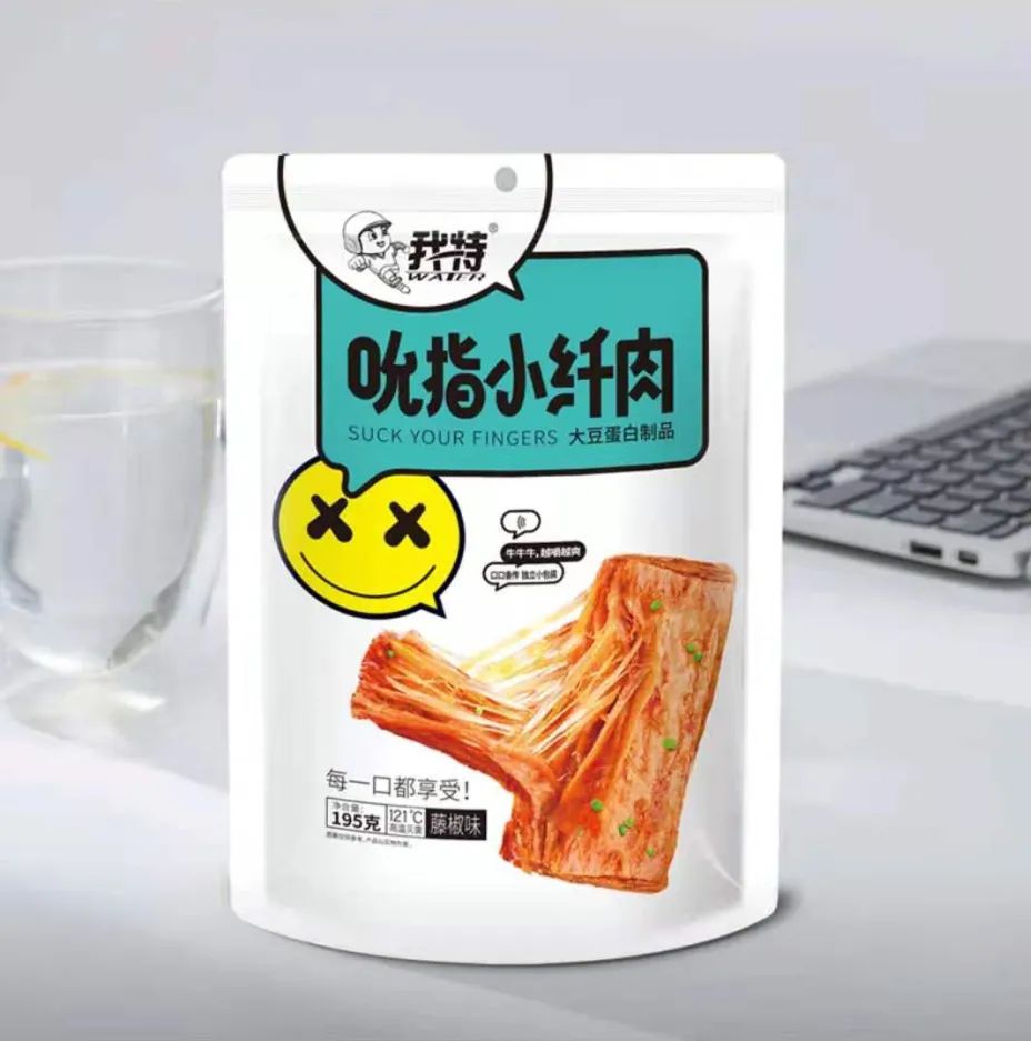 大数据选品 | 不容错过的13款休闲烘焙明星产品！