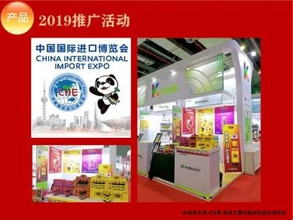 一年吃掉900多亿美元，进口食品消费潜力不容小觑！