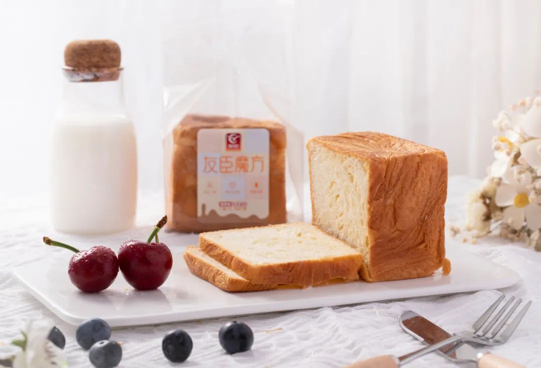 友臣食品，利剑出鞘，抢占疫后行业增长先机！