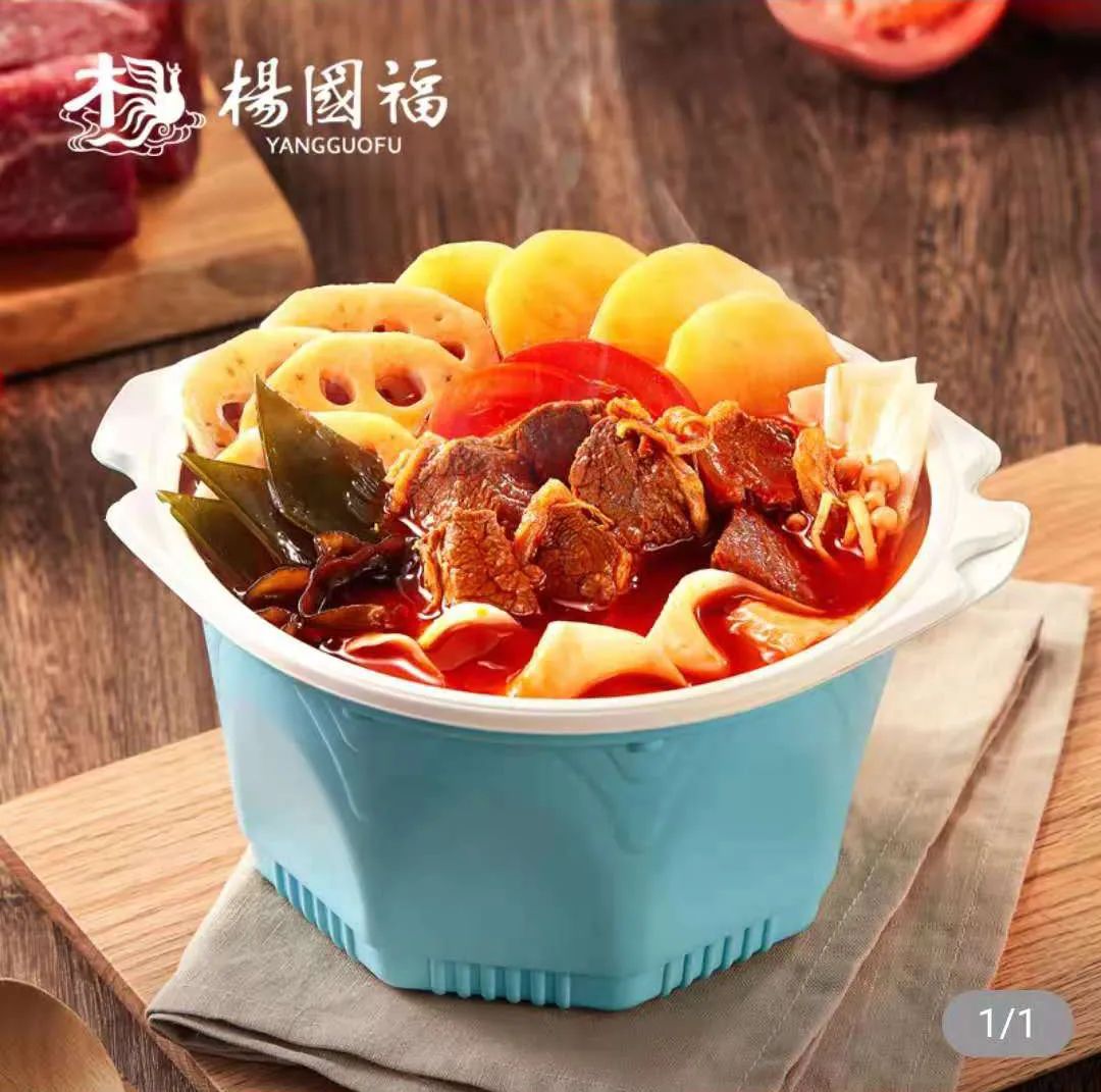 线上春糖美食地图：螺蛳粉、过桥米线、刀削面……抢抓100亿地域美食新商机！