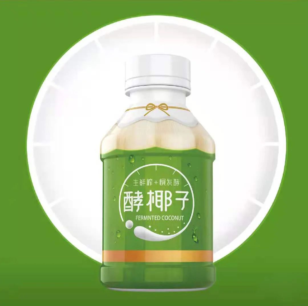 果汁、碳酸饮料、乳酸菌、凉茶……5万亿餐饮市场等你来
