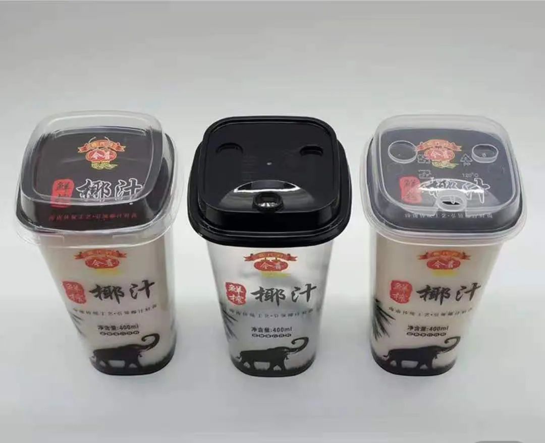 果汁、碳酸饮料、乳酸菌、凉茶……5万亿餐饮市场等你来