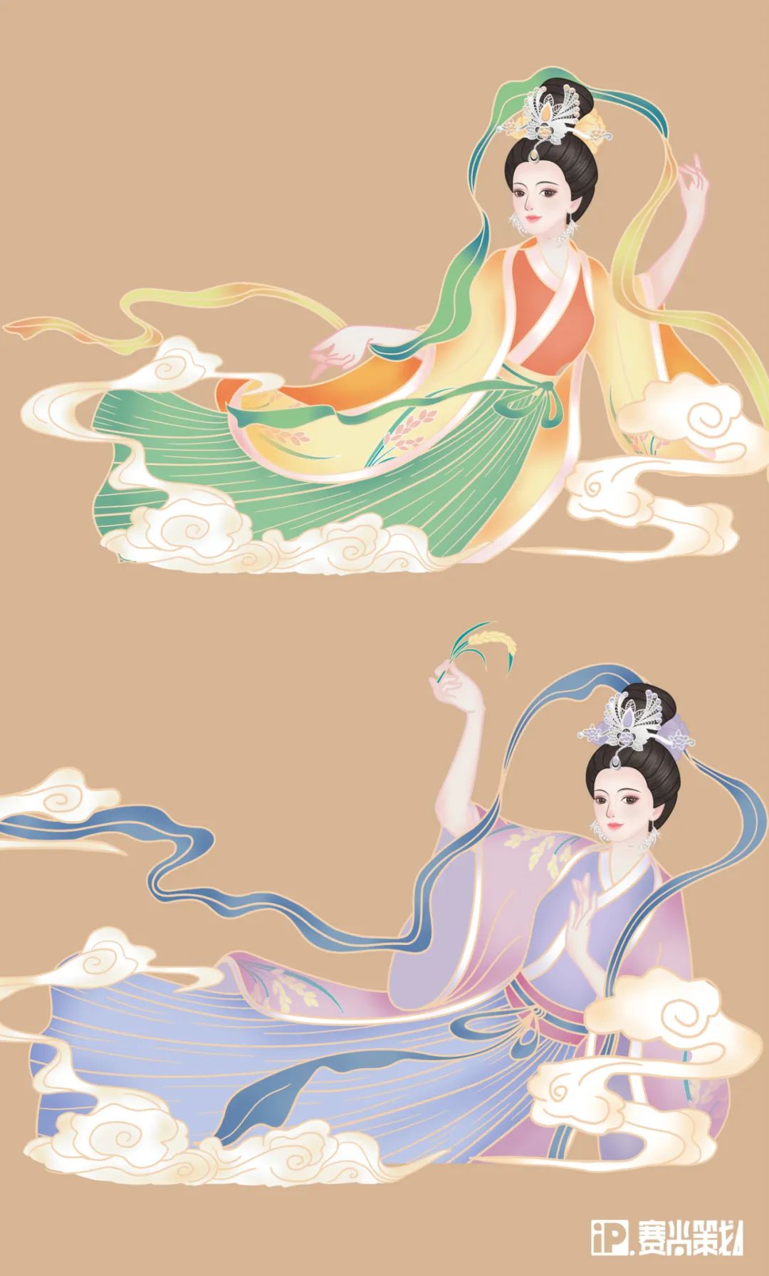 赛尚新作:【仙稻妈妈】自热米饭,妈妈的味道!