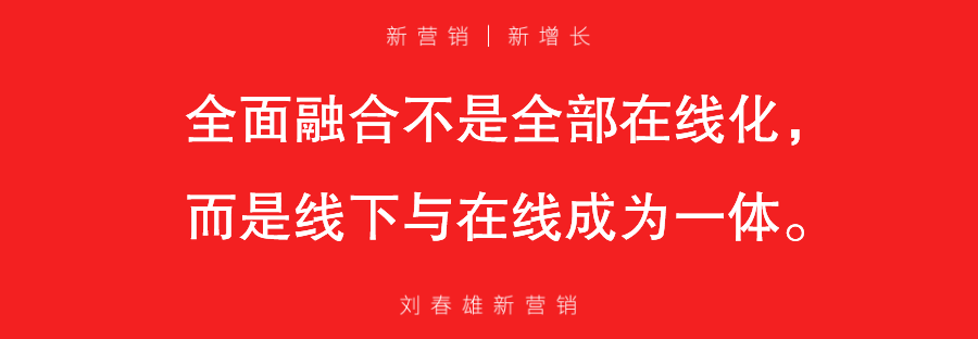 营销数字化的障碍是零售数字化
