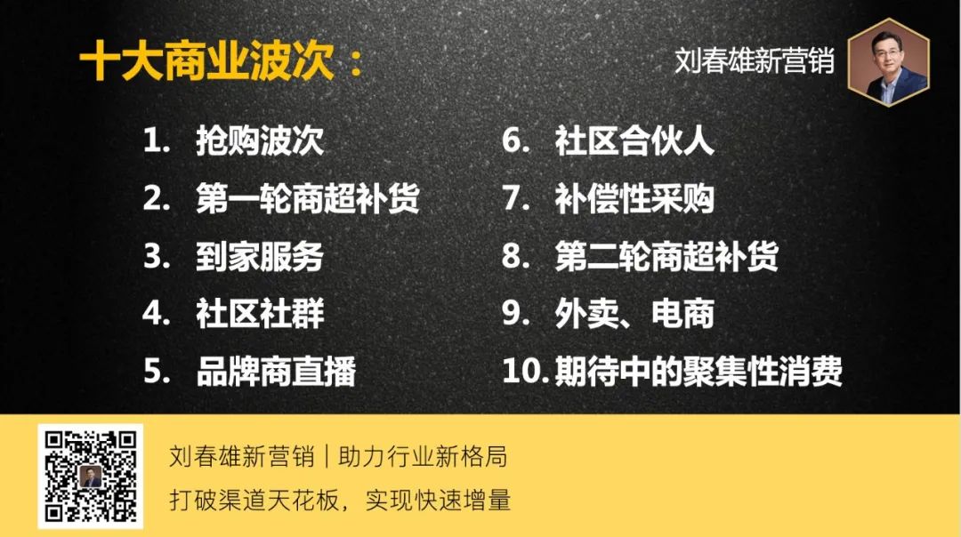 春节备货与动销,你有Plan B吗?