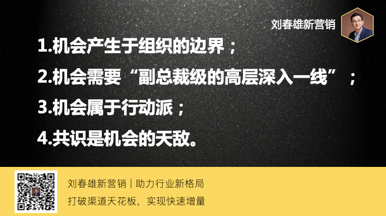 春节备货与动销,你有Plan B吗?