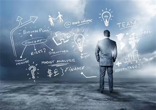 快消厂商数字化全域:B2B2C、社区团购、O2O、B2C