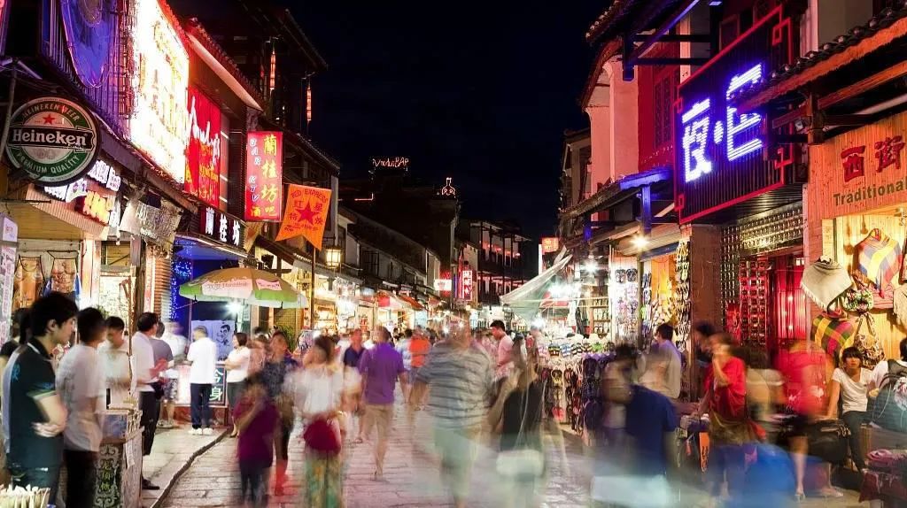 酒企做下沉市场,更需要“中间商”!