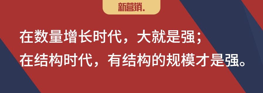 用户年流失5%，终端门店怎么数字化自救？