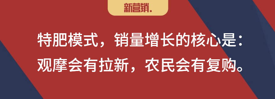 农资行业怎么推动渠道数字化？