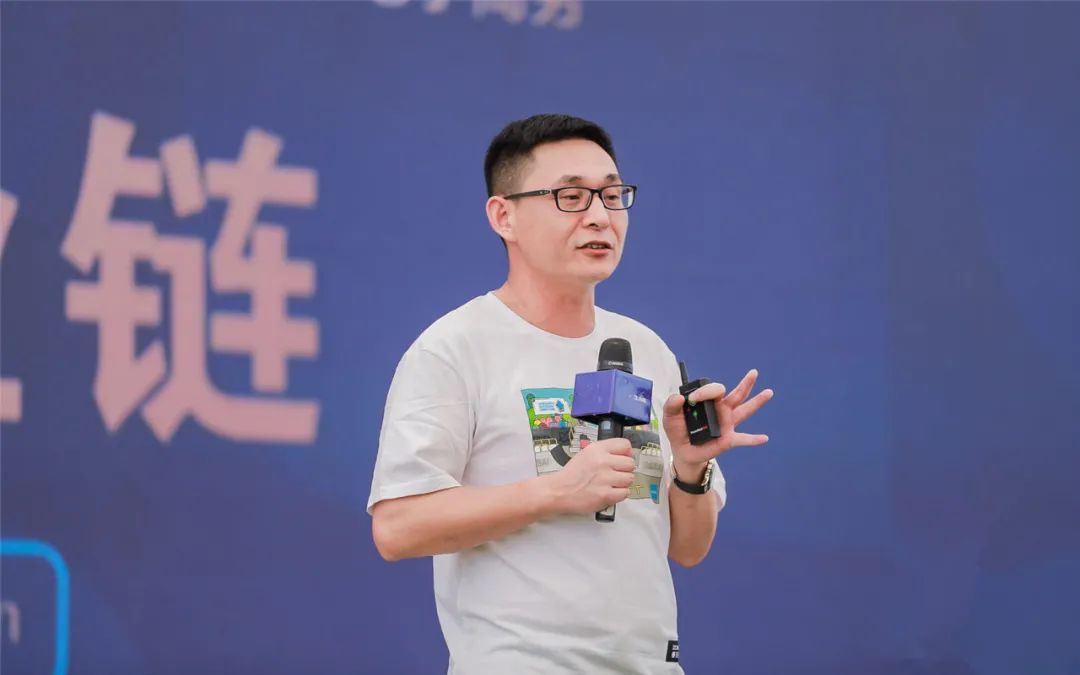 营销数字化案例：陶石泉谈江小白的数字化四个实践