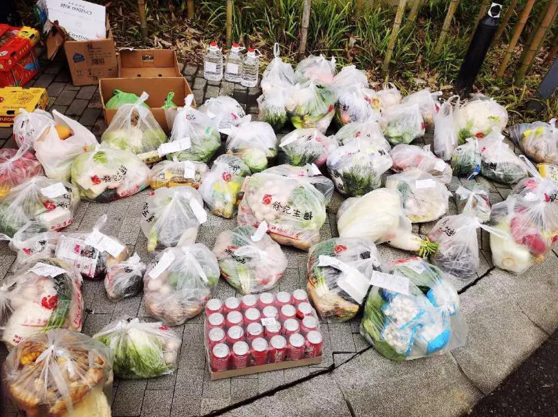 团批，社区电商的涅槃重生与重构