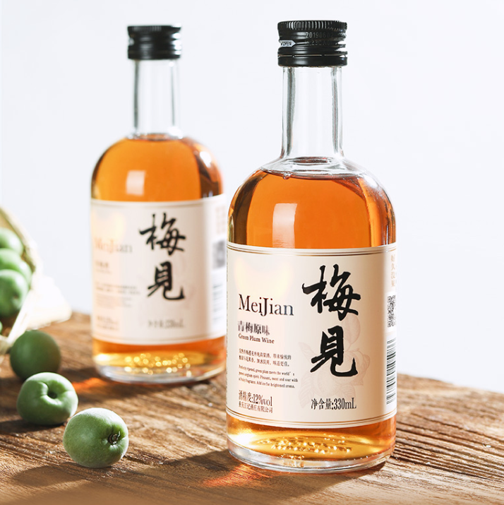 新品来势汹汹,巨头不甘寂寞:小酒鬼、女酒鬼喝出千亿大市场